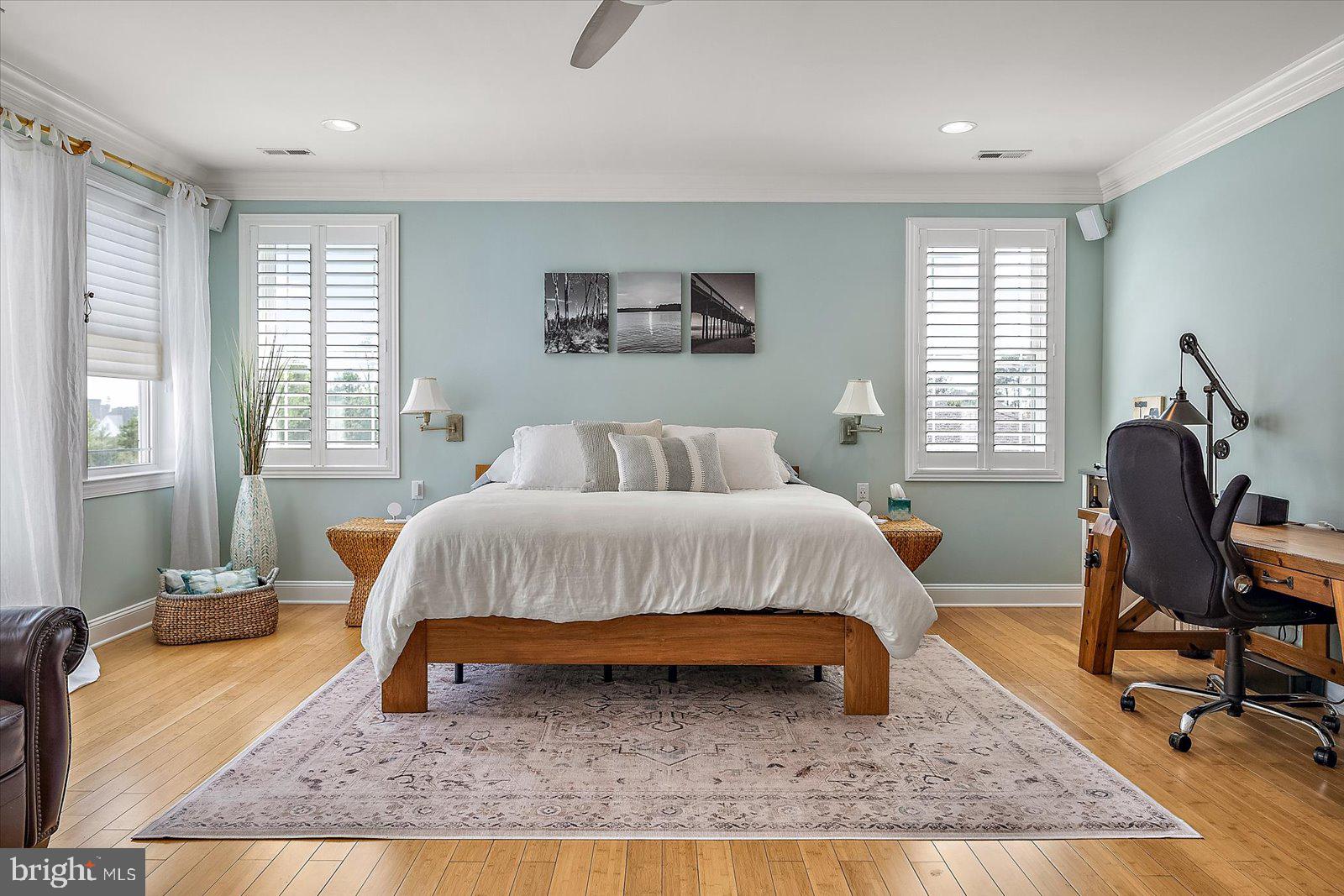 BAY POINT PLANTATION - Residential