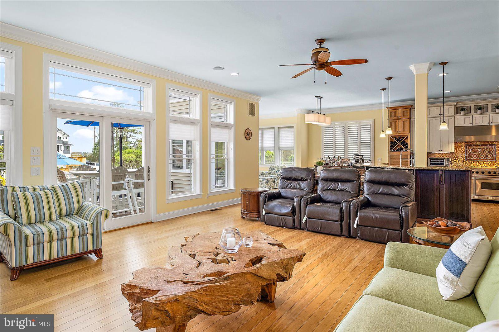 BAY POINT PLANTATION - Residential