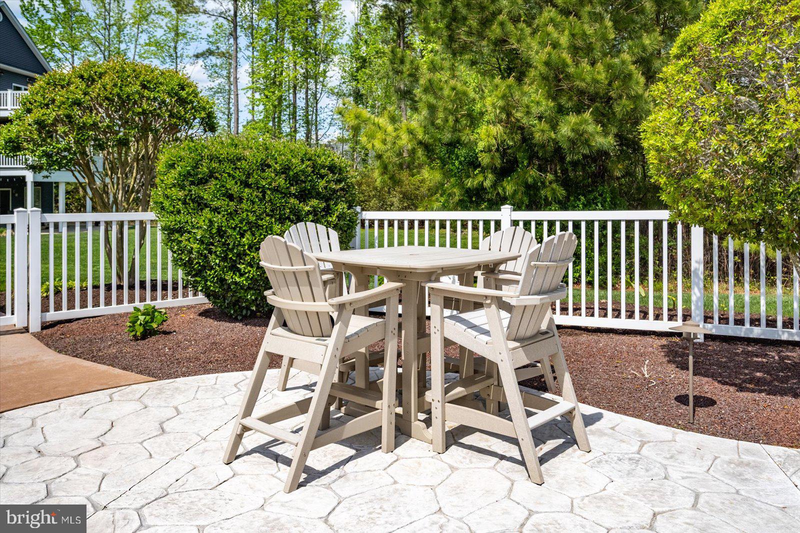 BAY POINT PLANTATION - Residential