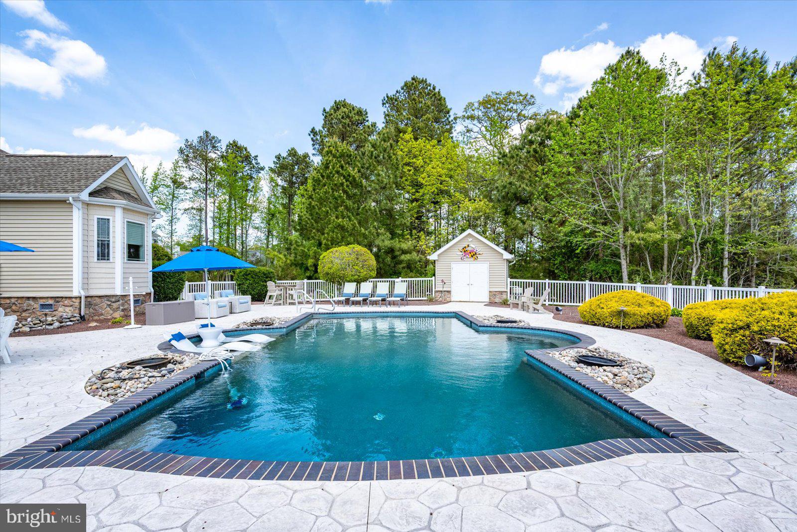 BAY POINT PLANTATION - Residential