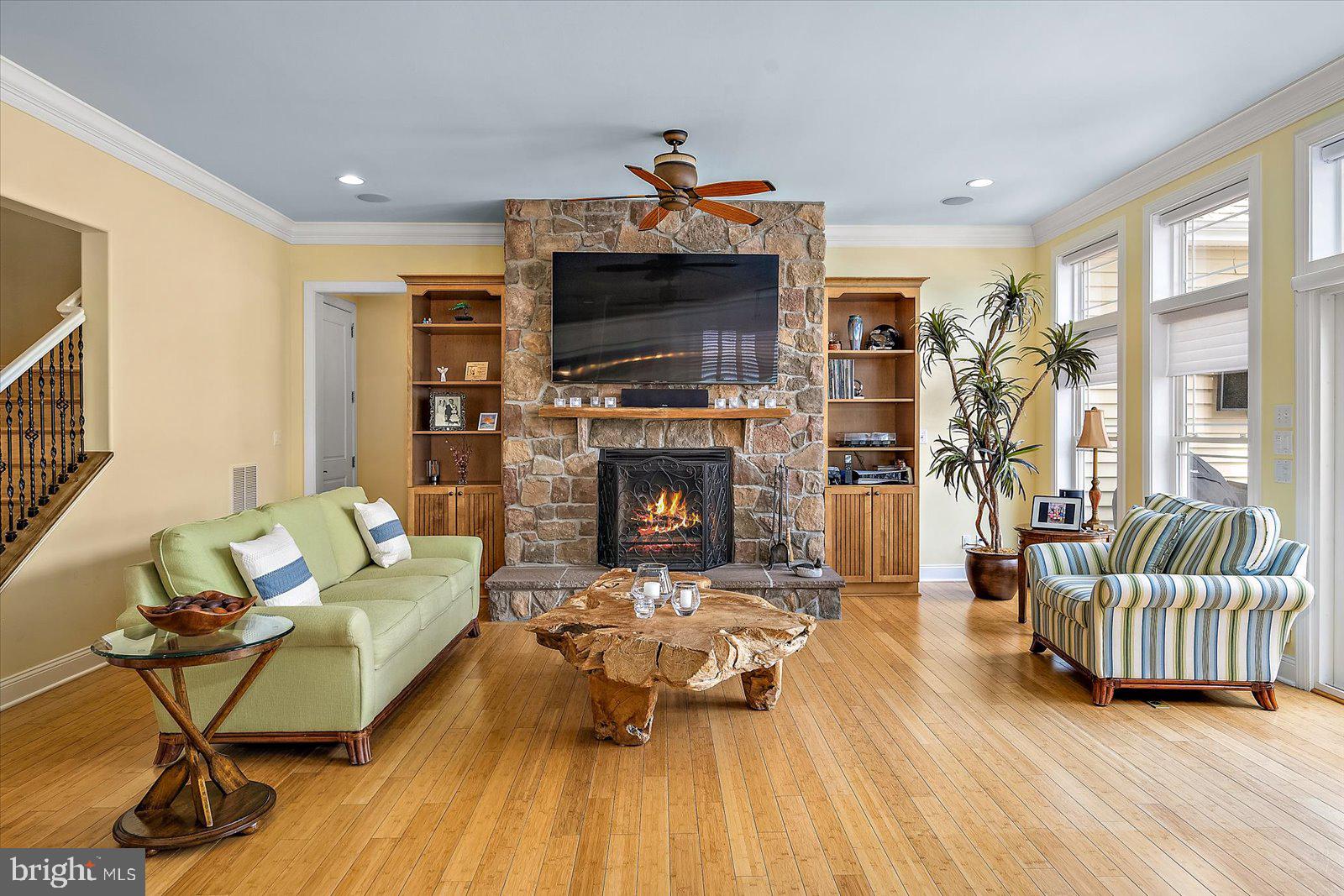 BAY POINT PLANTATION - Residential