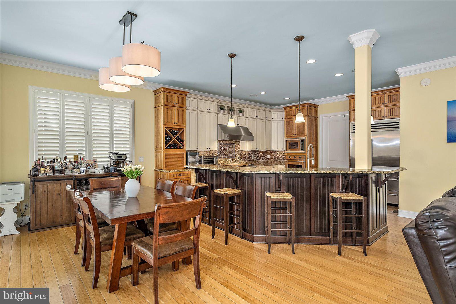 BAY POINT PLANTATION - Residential