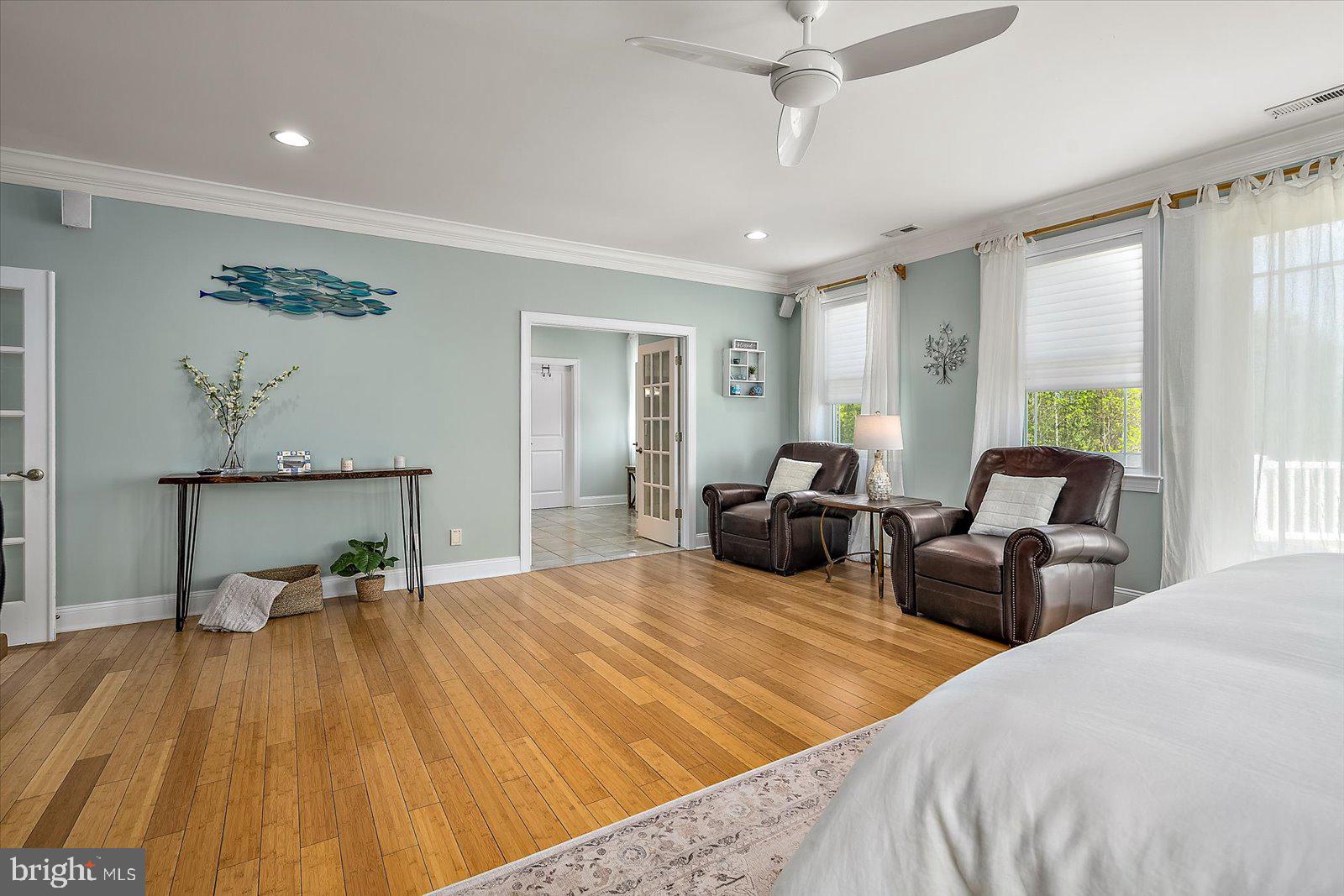 BAY POINT PLANTATION - Residential