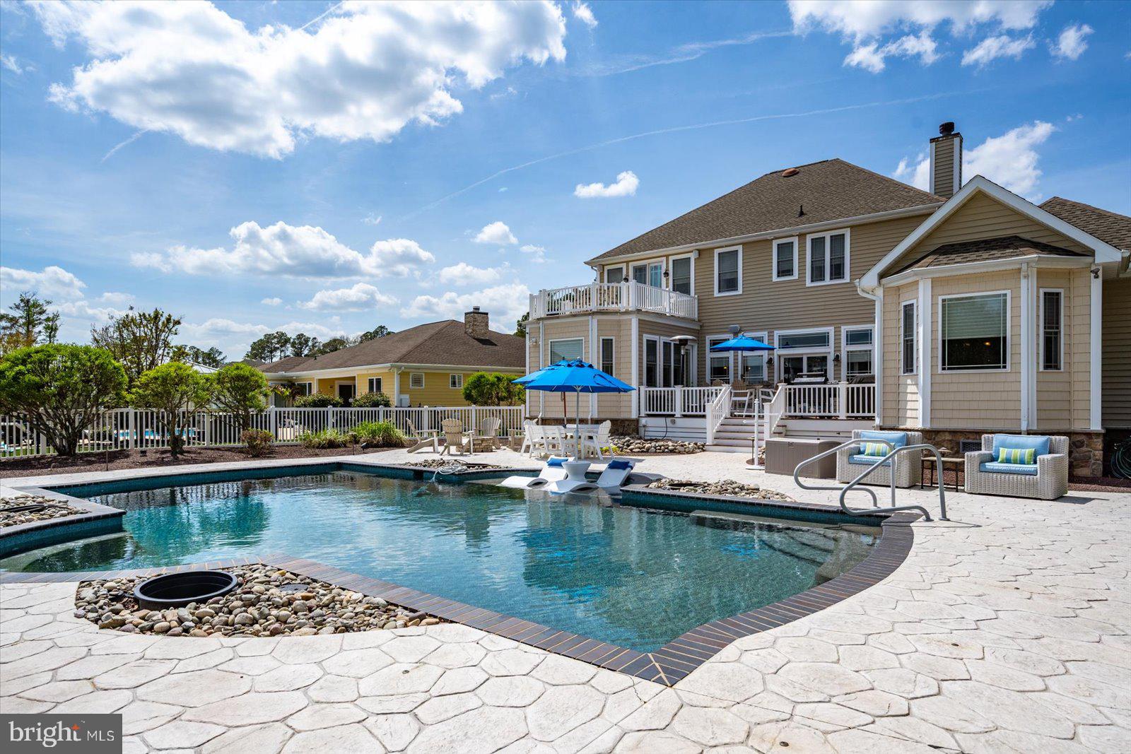 BAY POINT PLANTATION - Residential