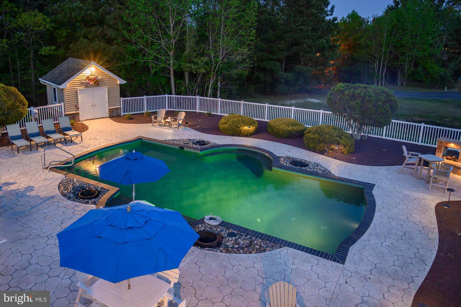 BAY POINT PLANTATION - Residential