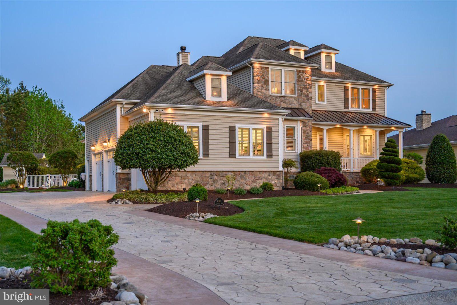 10308 PLANTATION LANE