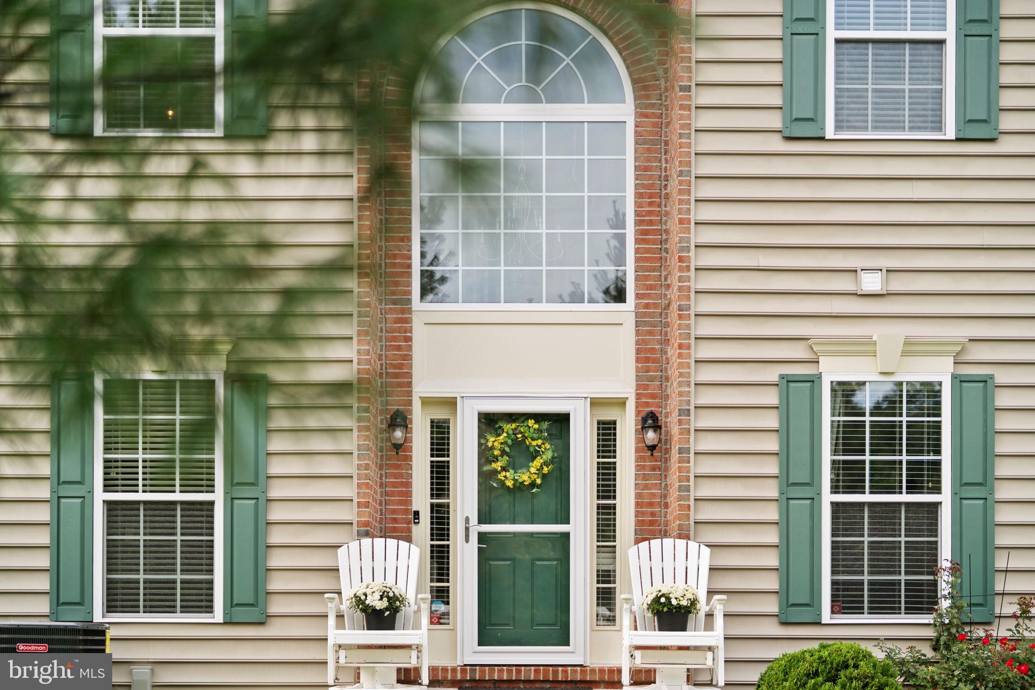 109 PENNS MANOR DRIVE