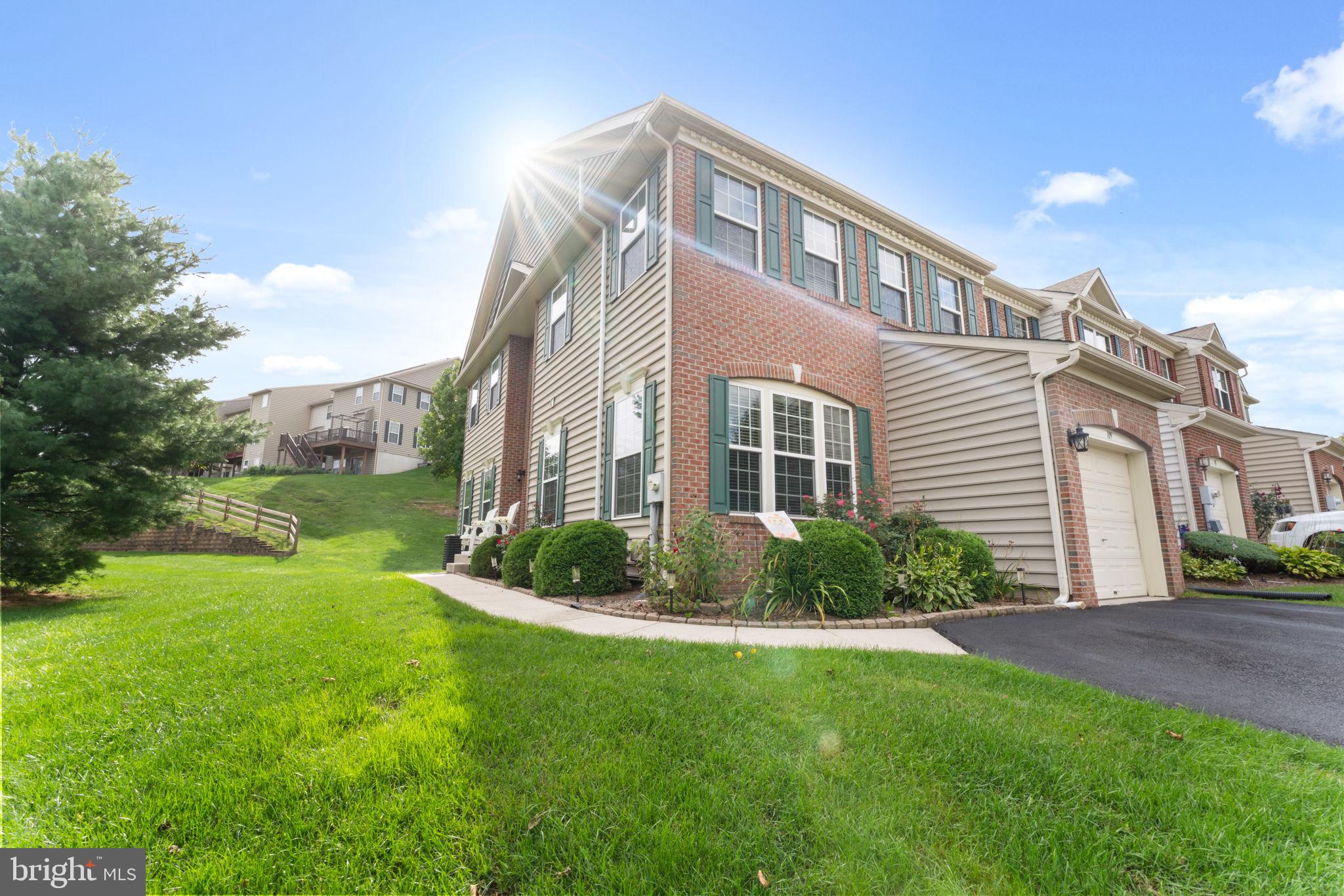 109 PENNS MANOR DRIVE