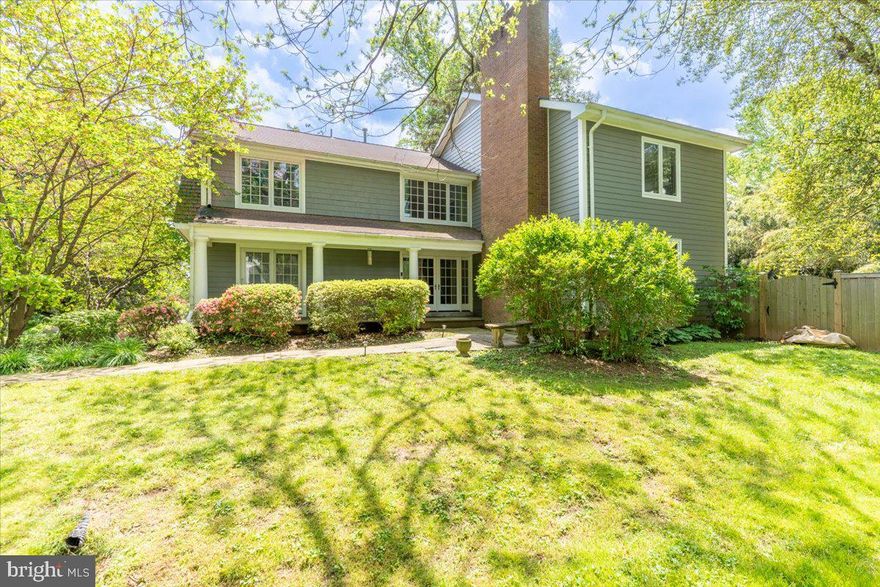 Welcome to 910 Lawton Street, an exceptional 4-bedroom + bonus room (main level swing bedroom or office), 3.5-bathroom home that boasts 4,600-plus square foot living space is situated in the heart of the prestigious McLean. This elegant property offers a perfect combination of luxury, comfort, and convenience, creating a true dream home for discerning buyers.

Upon entering this stunning residence you will be greeted by a grand two-story foyer that sets the tone for the rest of the home. The open-concept living area is filled with an abundance of natural light. Gleaming hardwood floors, recessed lighting, and stone fireplace add an air of sophistication and warmth to the space.

The gourmet kitchen is a chef's delight, featuring top-of-the-line stainless steel appliances, custom cabinetry, a generous pantry, and beautiful quartz countertops. The expansive center island doubles as a breakfast bar, providing a casual dining option and additional seating for guests. The adjacent family room, anchored by a cozy stone fireplace, is perfect for relaxation and entertaining.

The main level also offers a formal dining room, a dedicated home office (or main level bedroom), and a convenient half bathroom. The upper level boasts a luxurious master suite, complete with a large walk-in closet and an opulent ensuite bathroom with dual vanities, a separate glass-enclosed shower. Two additional spacious bedrooms, a full bathroom, and a laundry room complete the upper level.

The fully finished walkout basement offers endless possibilities for customization. With a large recreation area, a fifth bedroom, a full bathroom, and ample storage space, this level is perfect for creating a guest suite or media room.

The beautifully landscaped outdoor space is designed for relaxation and entertainment. A spacious deck, accessible from the kitchen and family room, overlooks the private, fenced backyard – the ideal setting for barbecues and al fresco dining.

As a bonus, you'll enjoy a separate conditioned out building equipped for your own personal gym.  

Located in a highly sought-after neighborhood, 910 Lawton Street offers easy access to top-rated schools, shopping, dining, and recreational amenities. With its close proximity to major commuter routes and public transportation options, this property is perfect for those seeking luxury and convenience in the beautiful setting of McLean, VA.

Call 910 Lawton Street your new dream home. Schedule a private tour today. Discover the perfect blend of elegance, comfort, and convenience in this extraordinary McLean property.