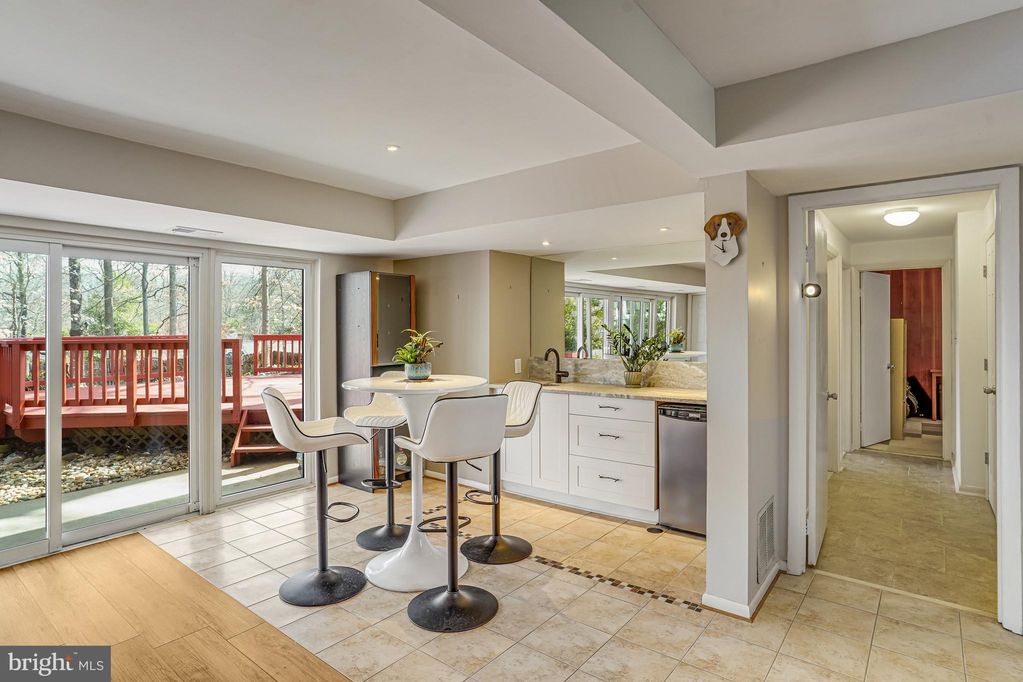 MANTUA - Residential