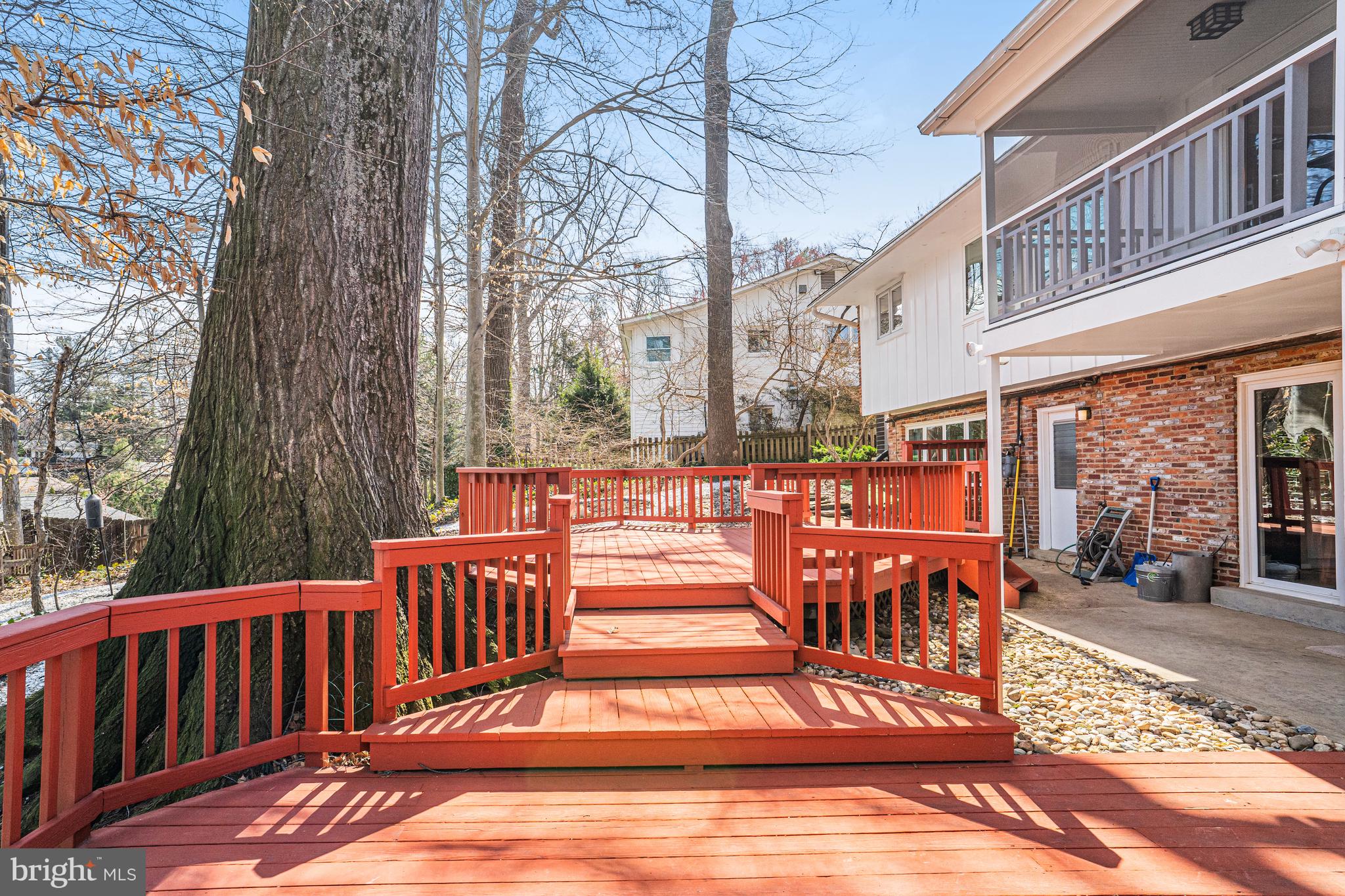 MANTUA - Residential