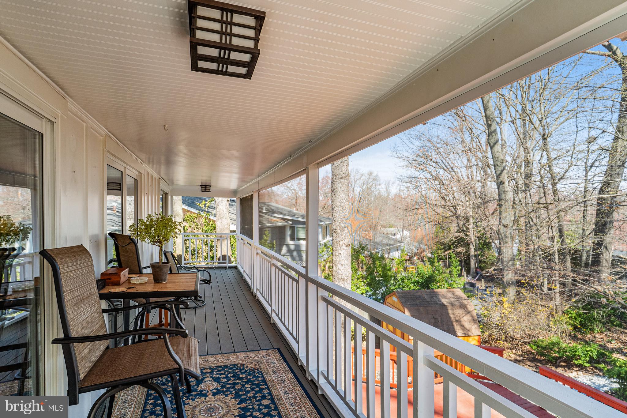 MANTUA - Residential