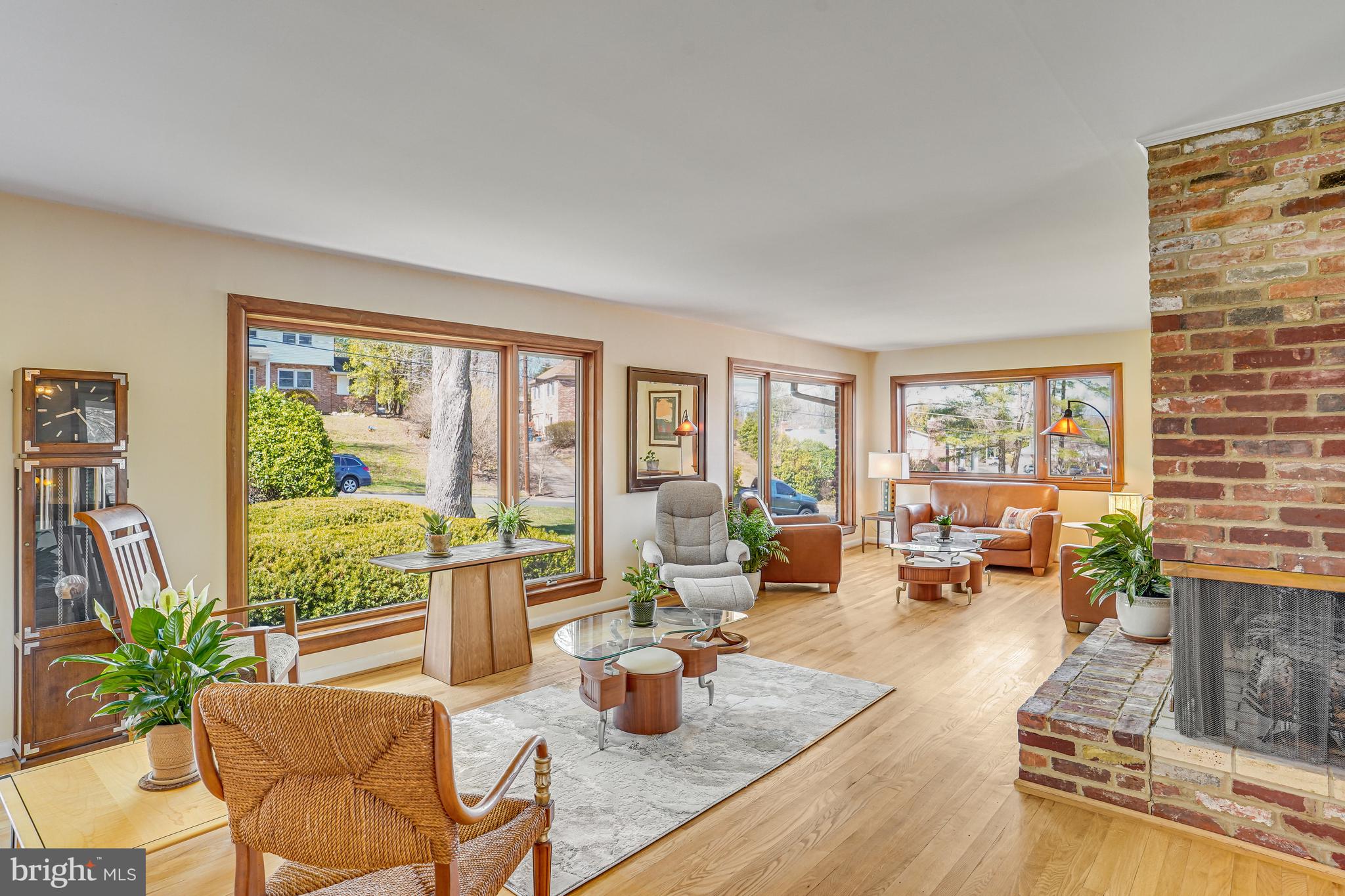 MANTUA - Residential