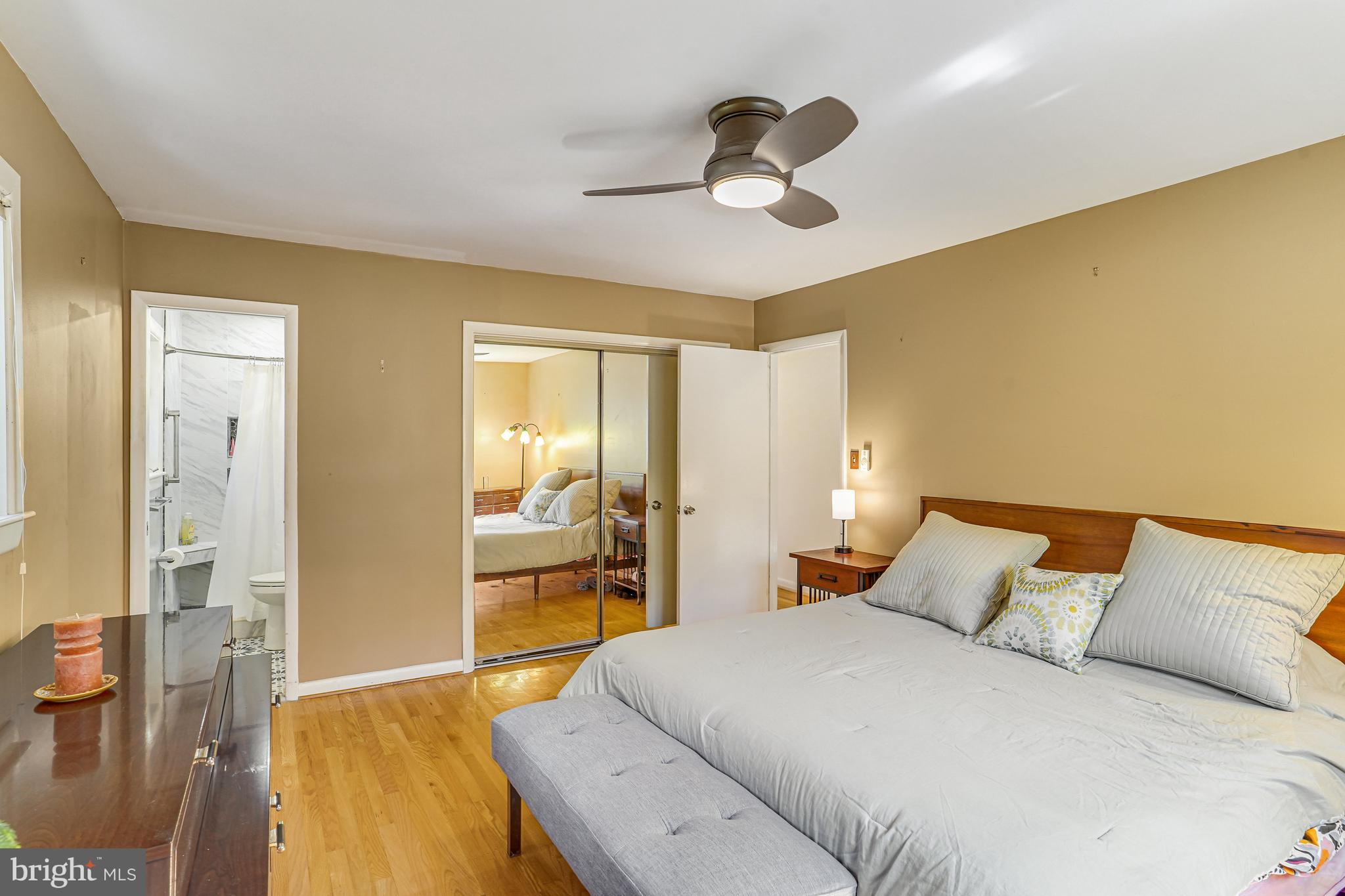 MANTUA - Residential