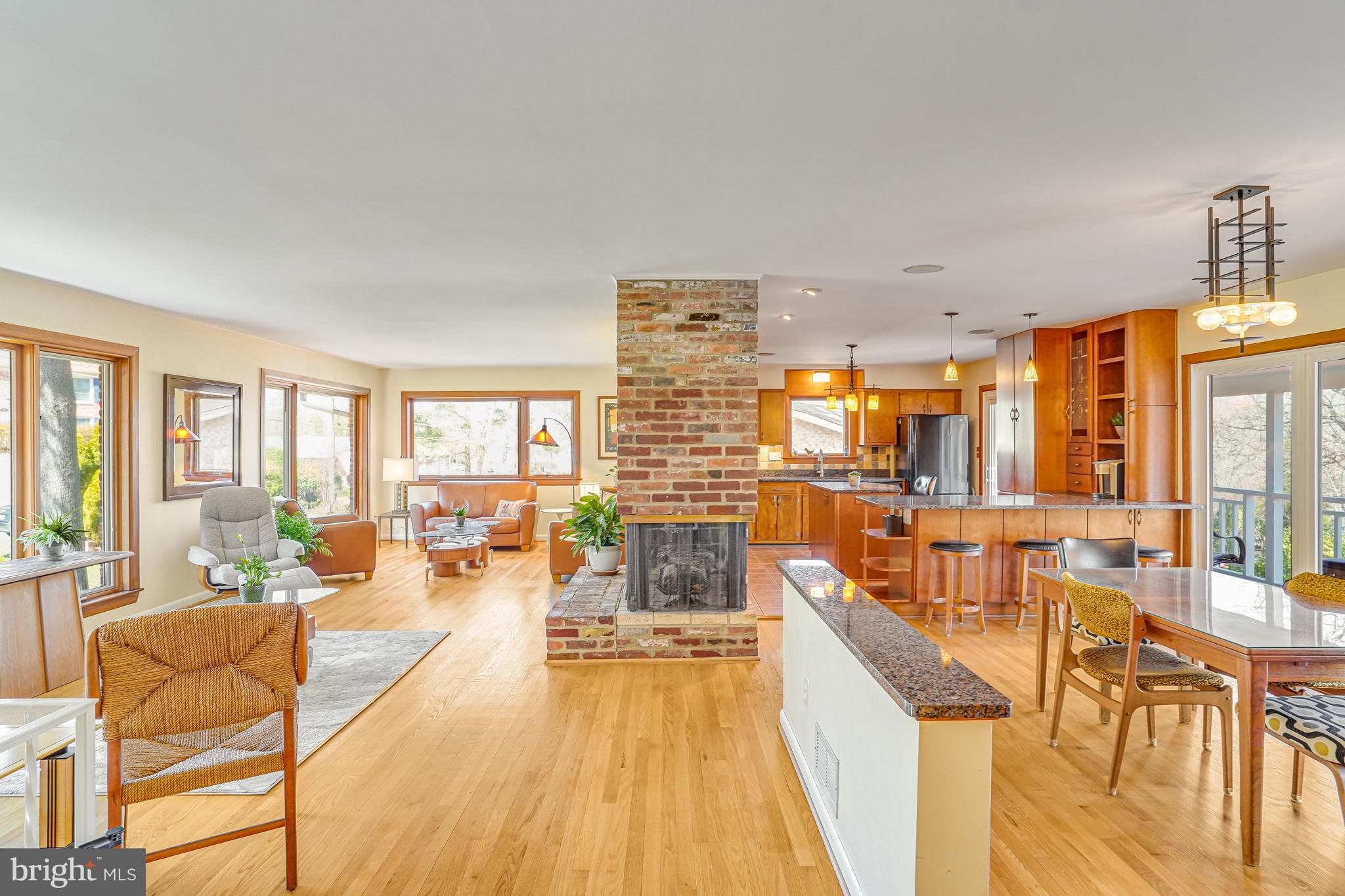 MANTUA - Residential