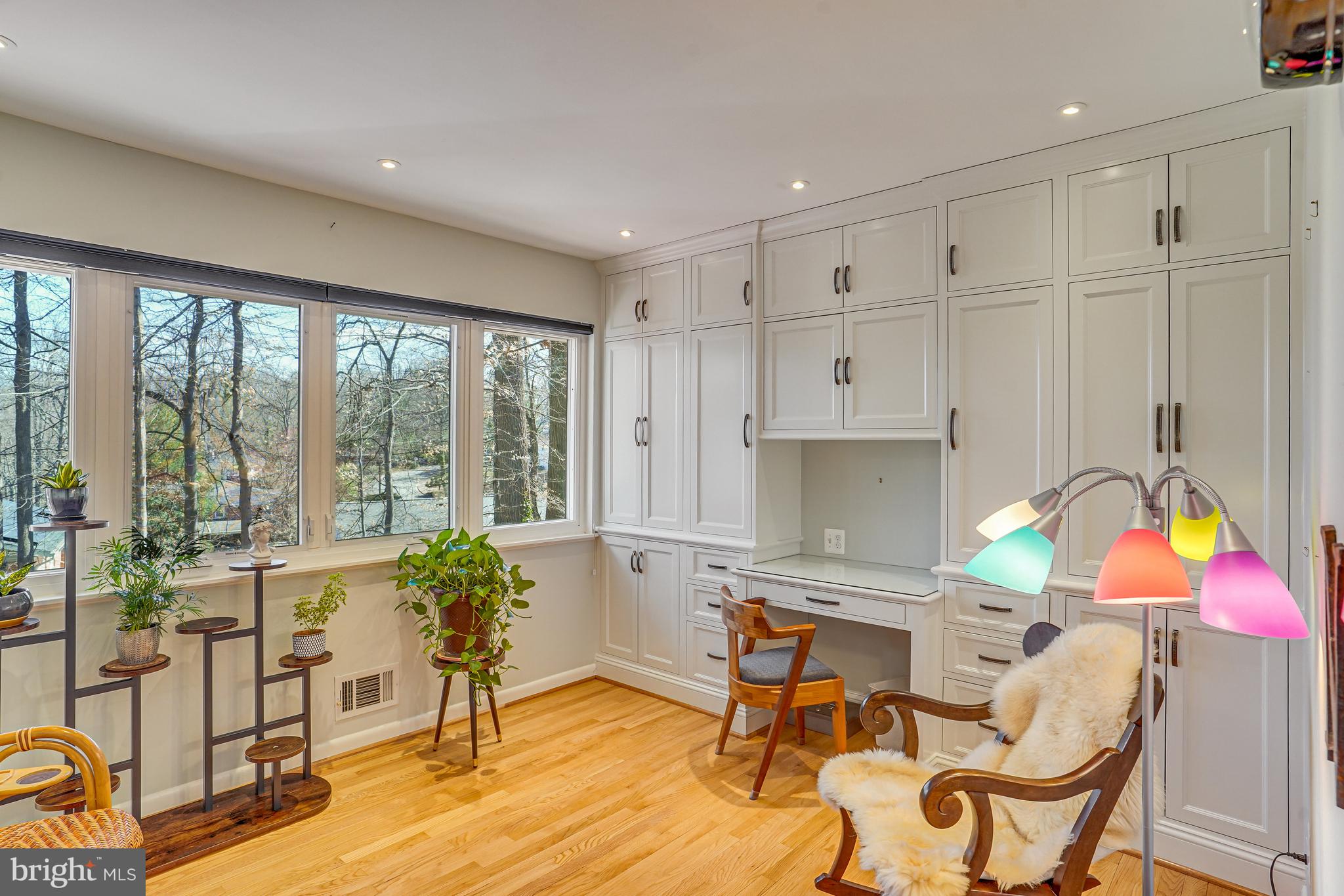 MANTUA - Residential