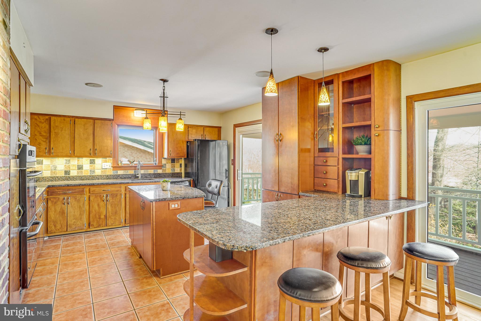 MANTUA - Residential