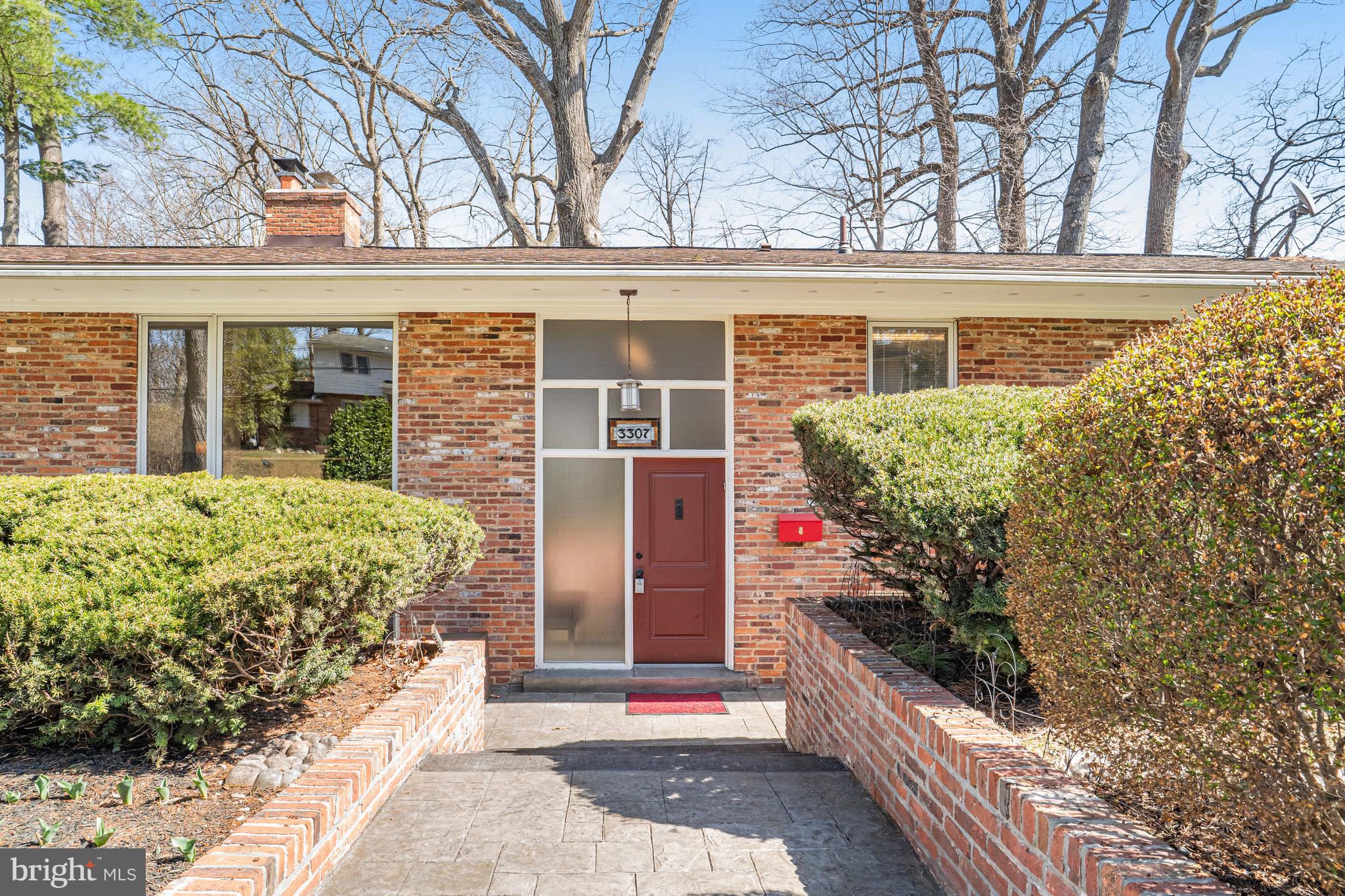 MANTUA - Residential