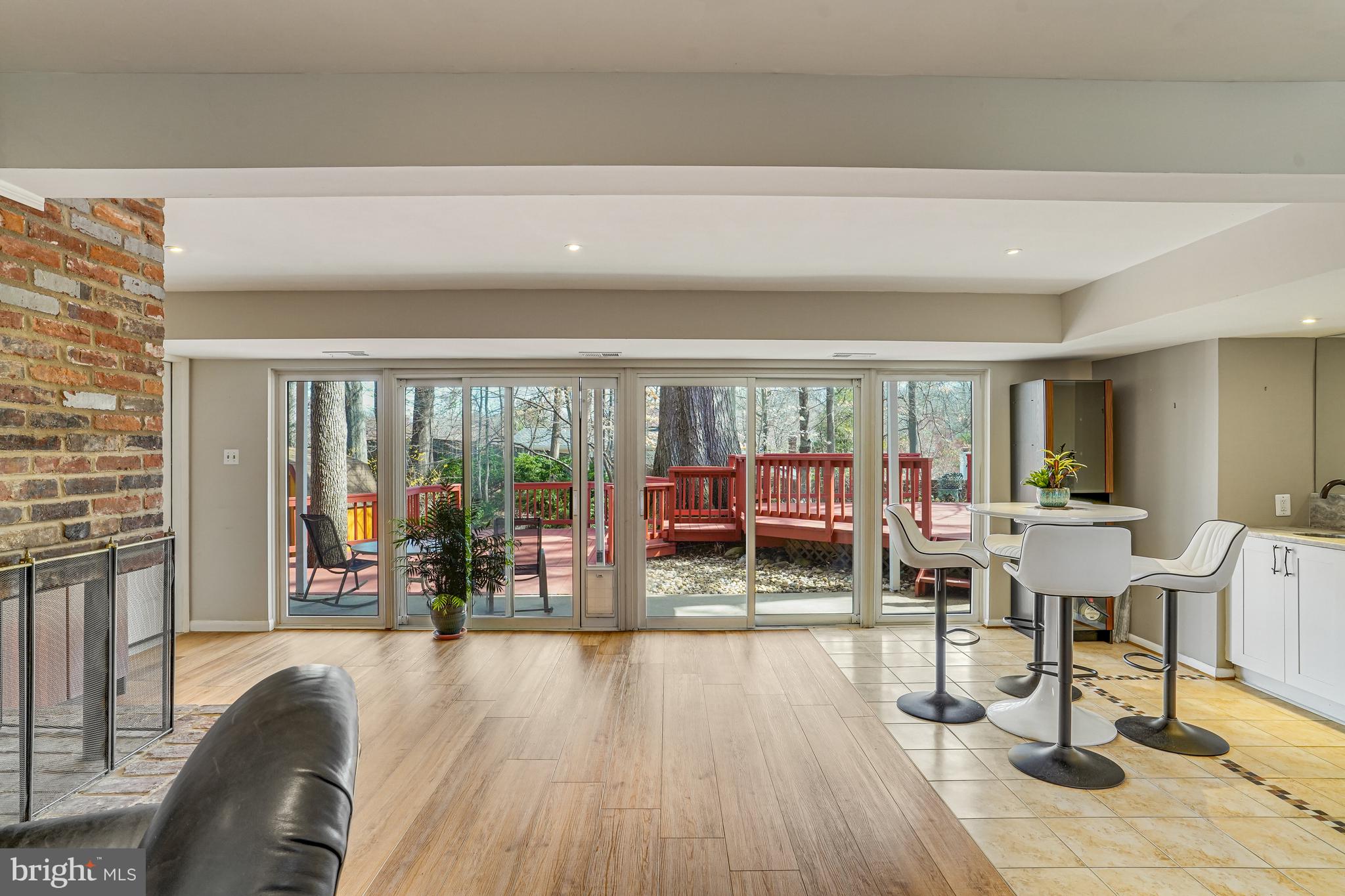 MANTUA - Residential