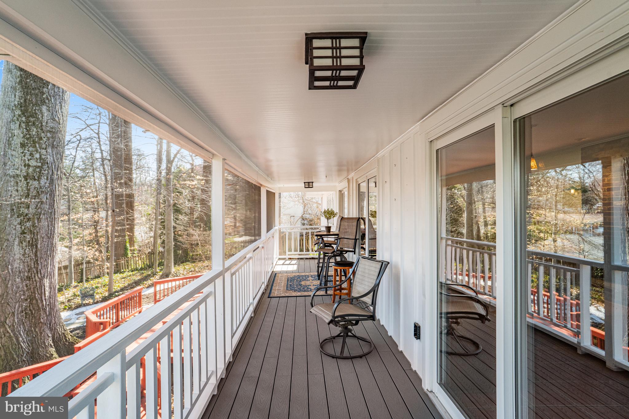 MANTUA - Residential