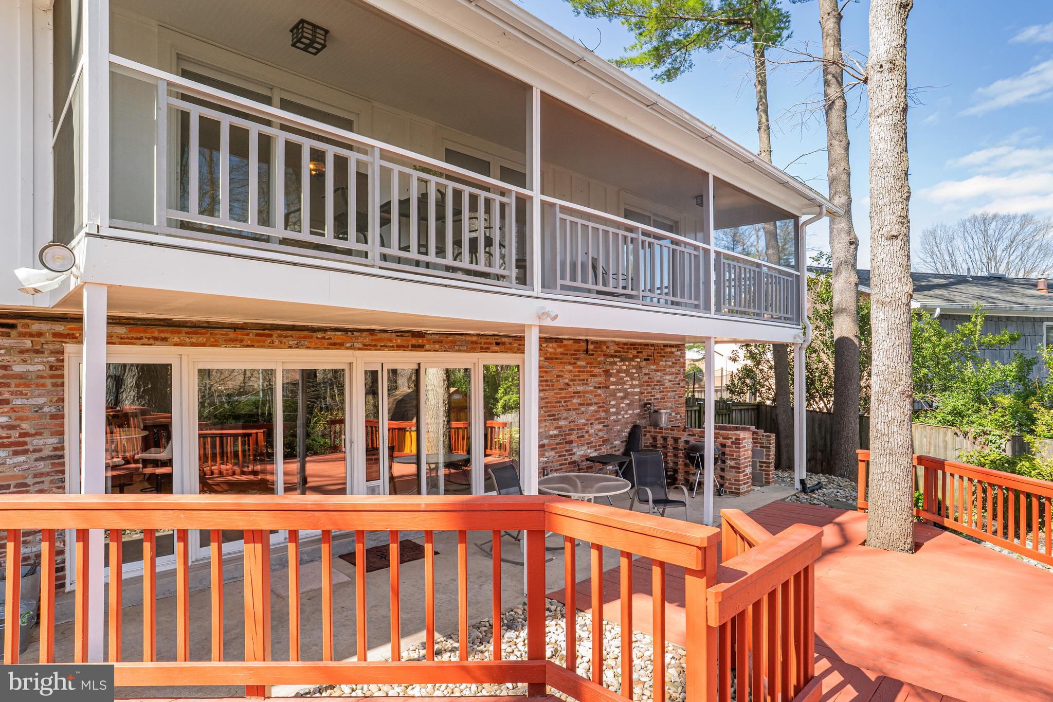 MANTUA - Residential