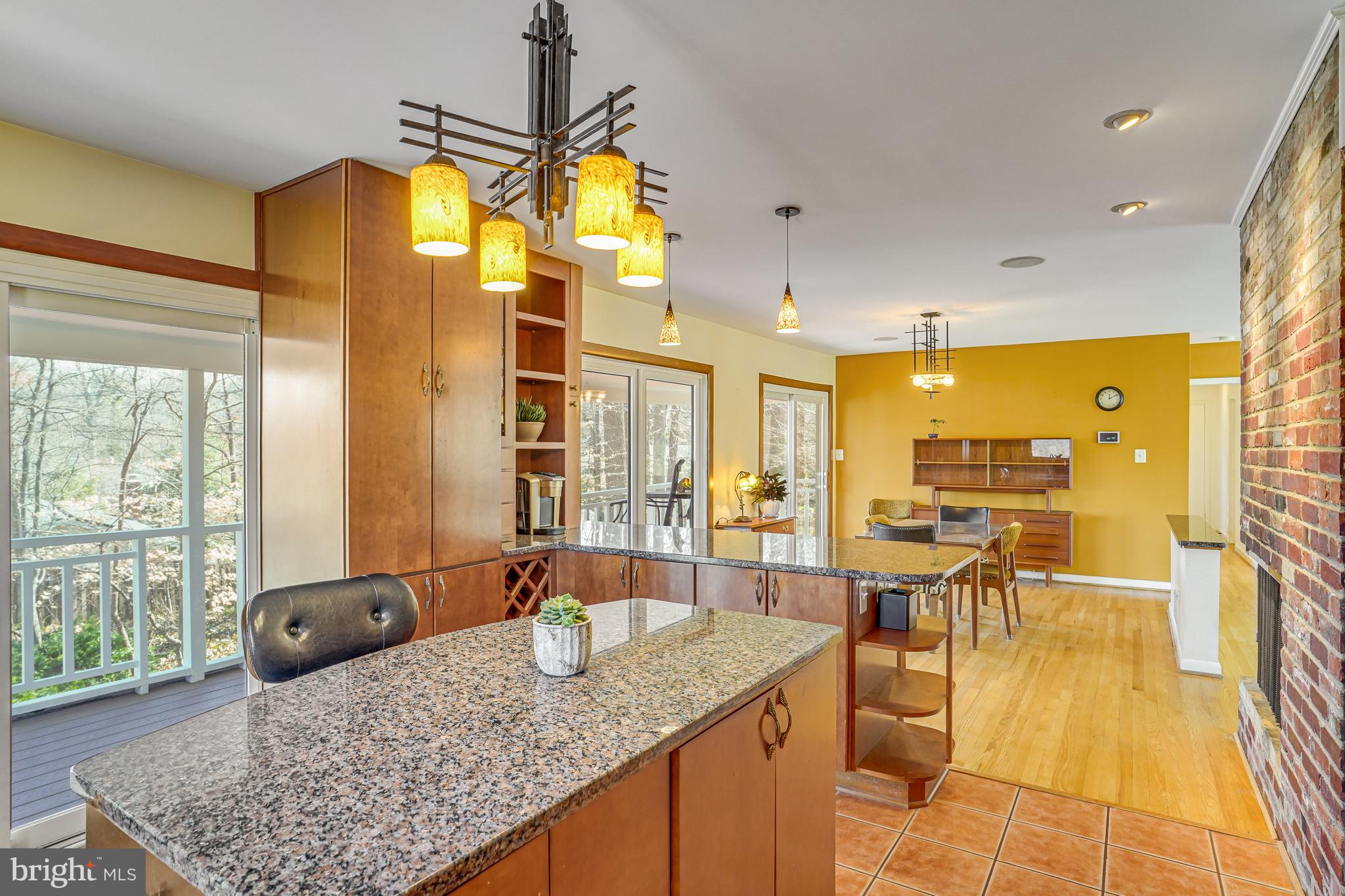 MANTUA - Residential