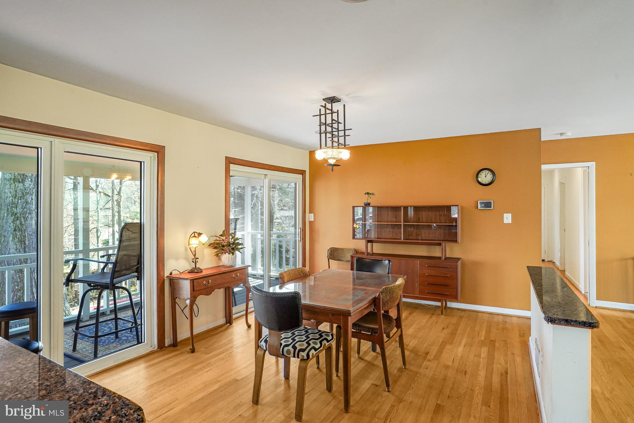 MANTUA - Residential