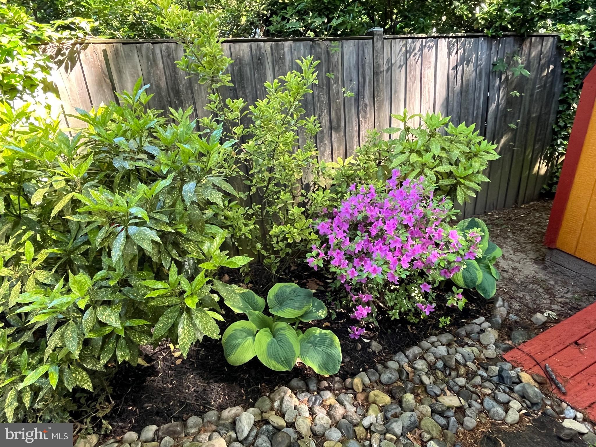 MANTUA - Residential