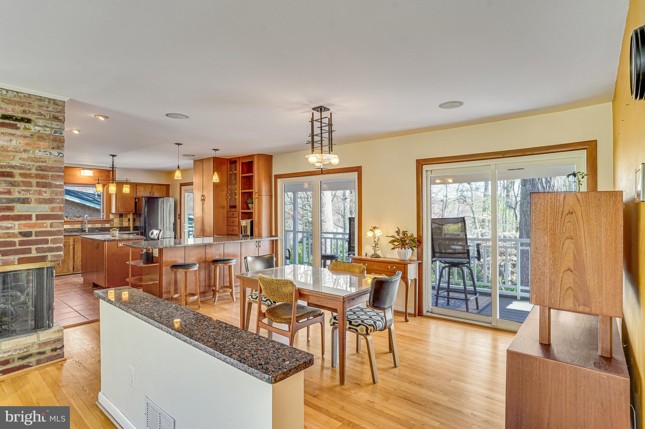 MANTUA - Residential