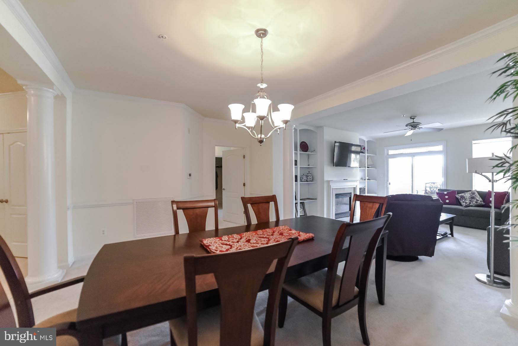 OYSTER BAY CONDOMINIUMS - Residential