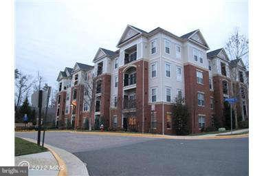 FAIRFAX RIDGE - Residential