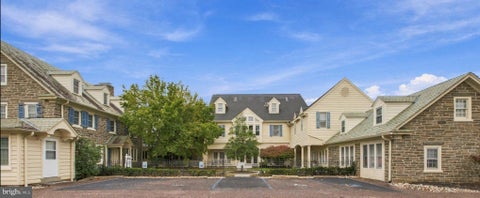 Photo of 311 Sumneytown Pike #UNIT 1C, LANSDALE, PA 19446 (MLS # PAMC2199078)