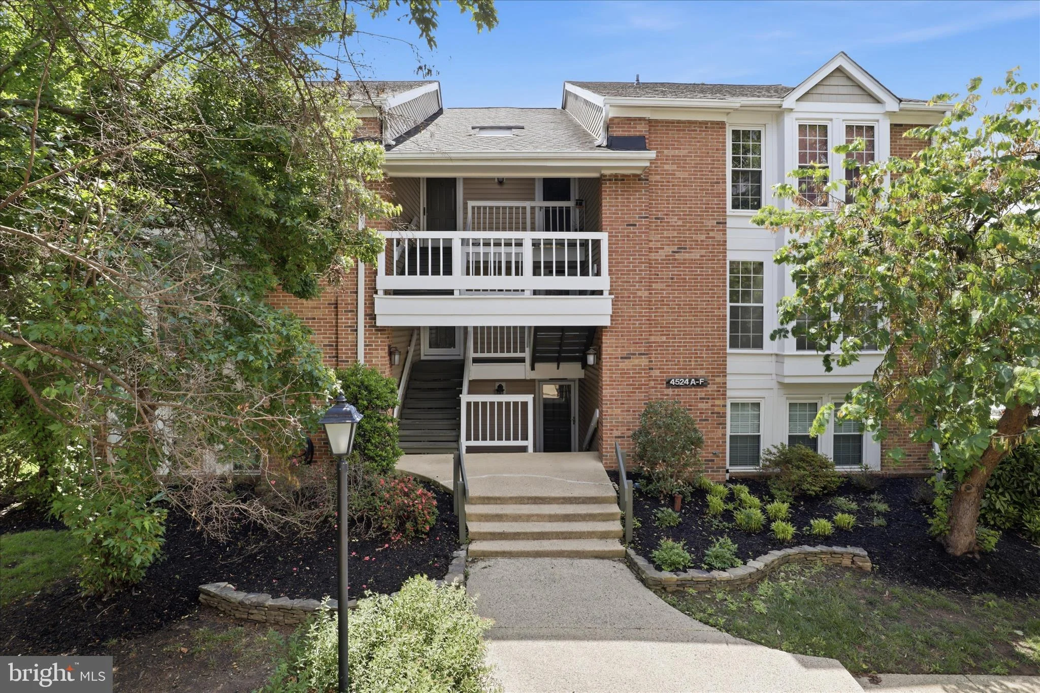 4524 28th Road S Unit E (13-9)