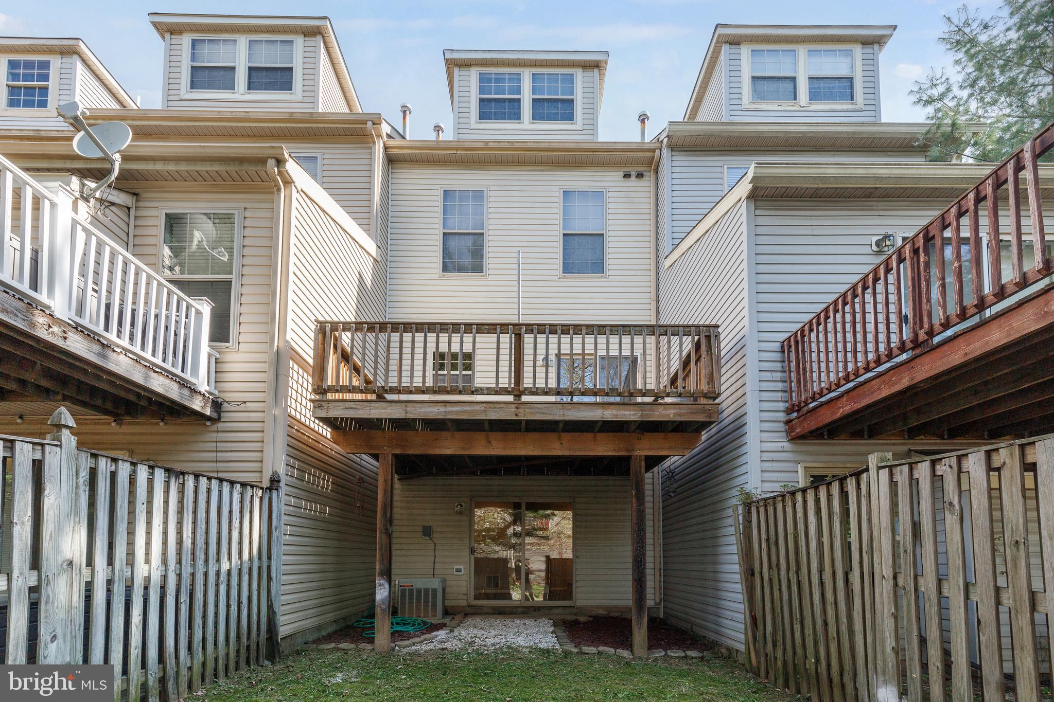 CROSSWELL FARMS - Residential Lease