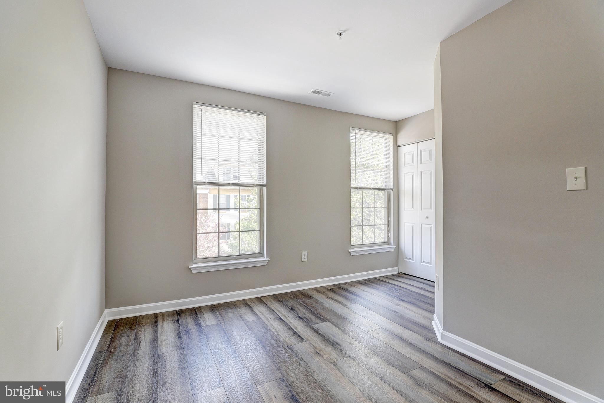 CROSSWELL FARMS - Residential Lease