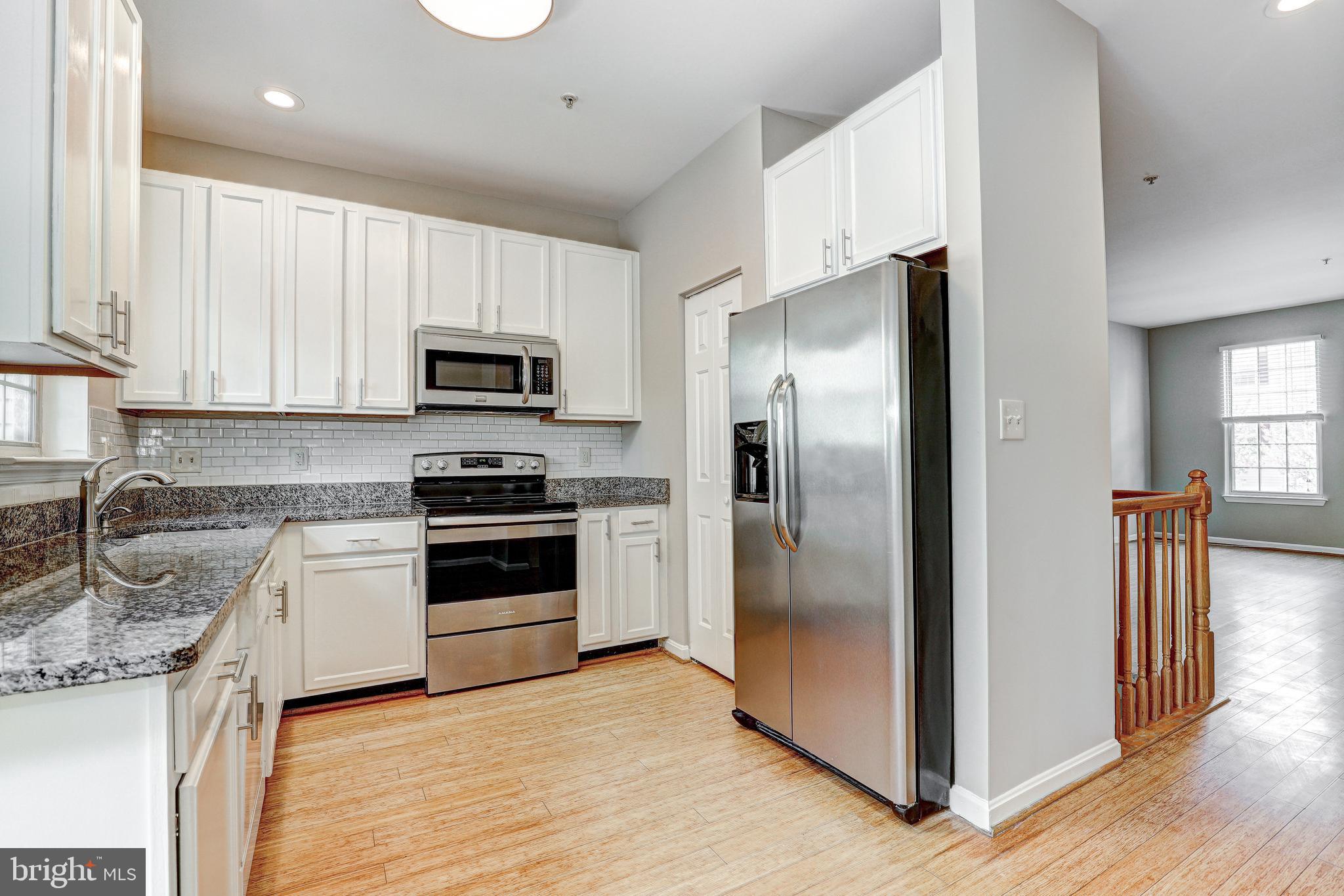 CROSSWELL FARMS - Residential Lease