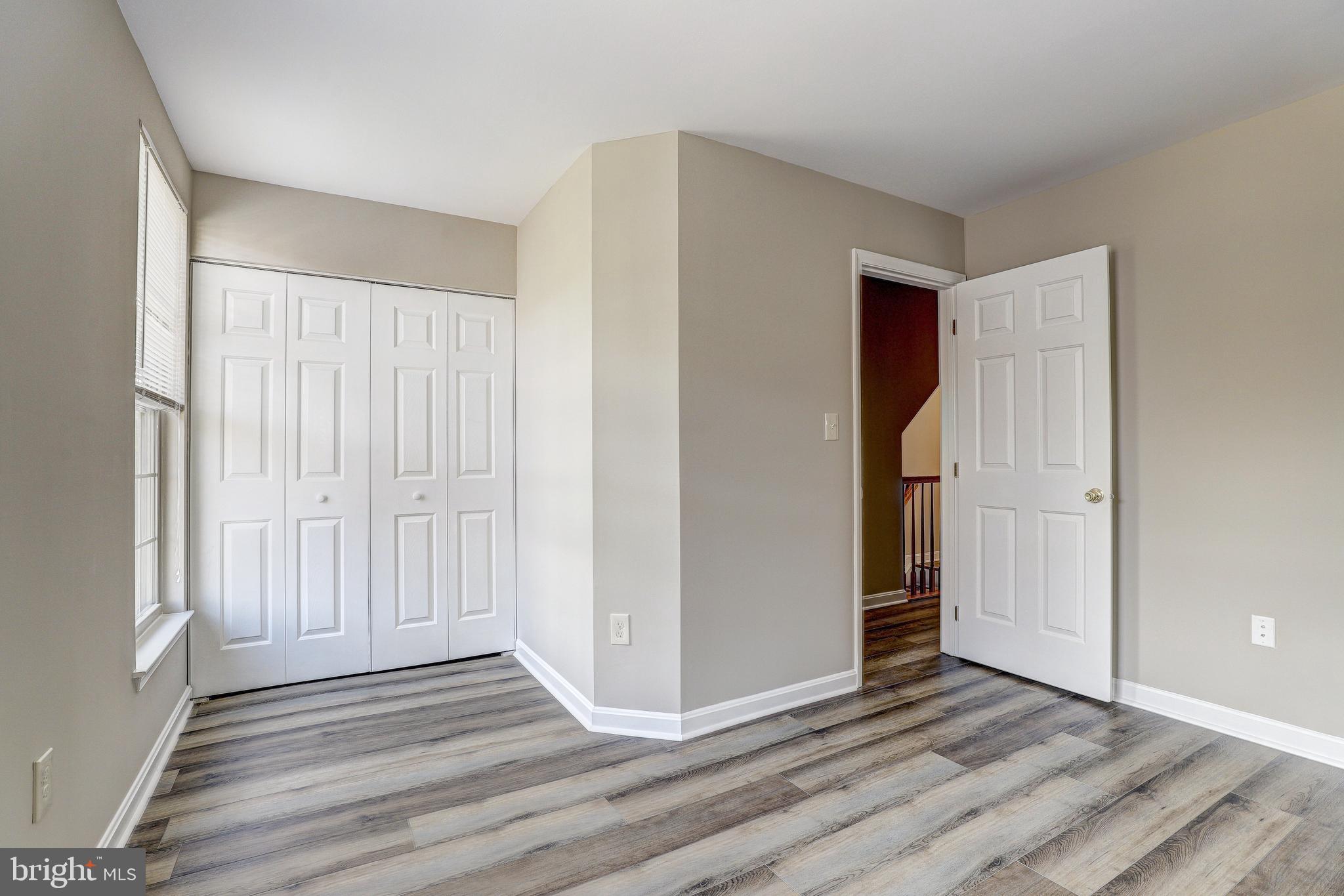 CROSSWELL FARMS - Residential Lease