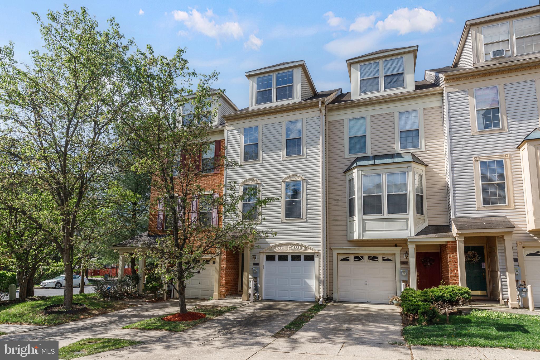 CROSSWELL FARMS - Residential Lease