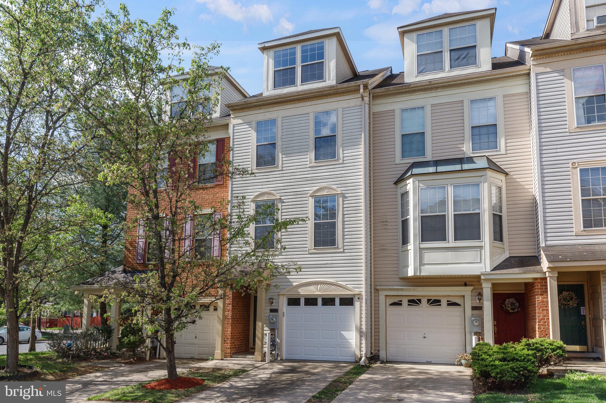 CROSSWELL FARMS - Residential Lease