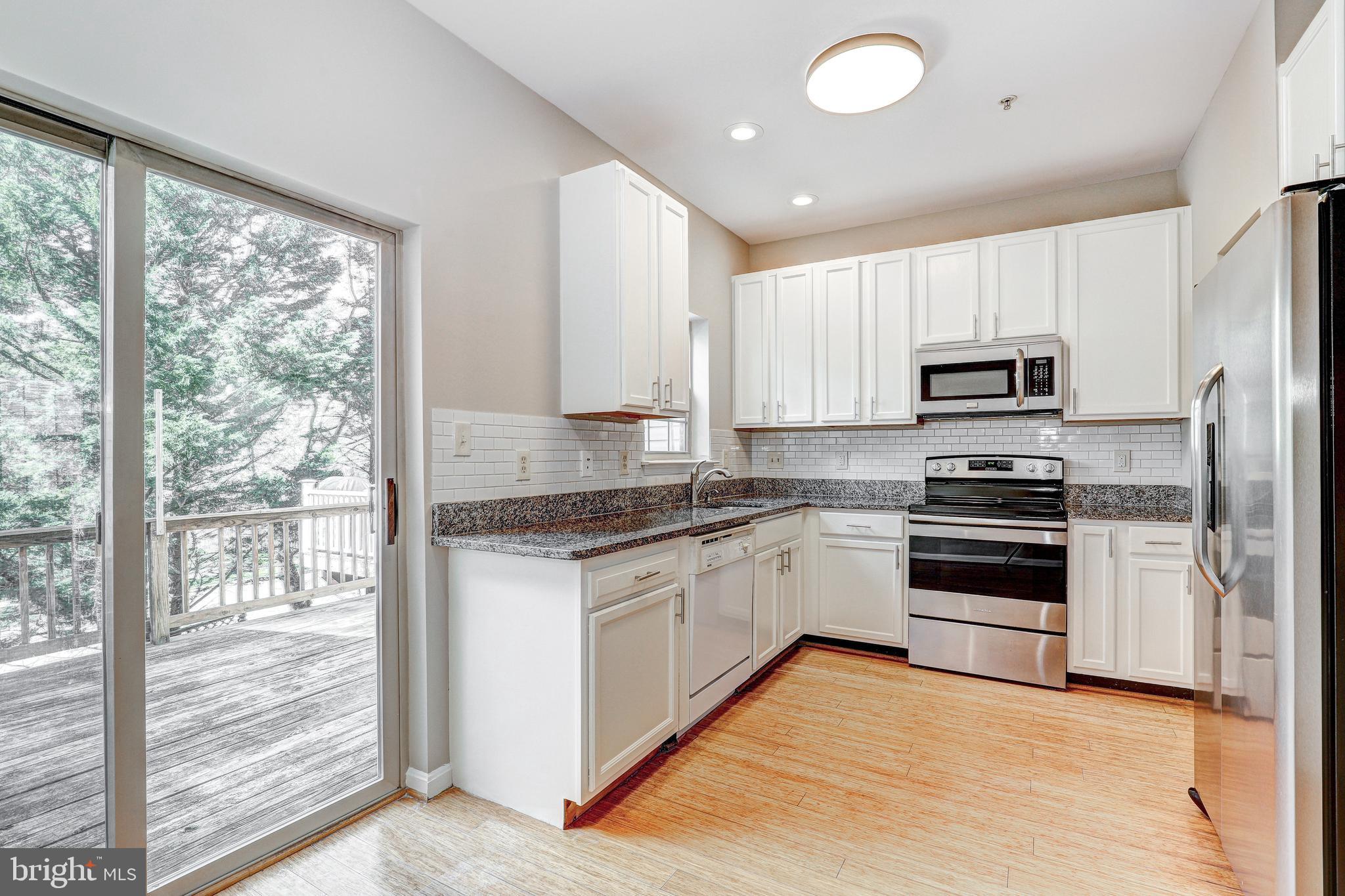 CROSSWELL FARMS - Residential Lease