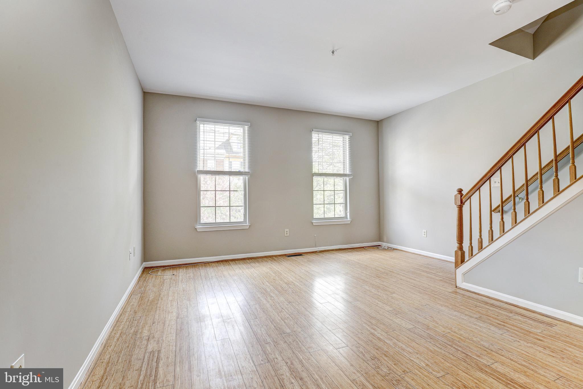 CROSSWELL FARMS - Residential Lease