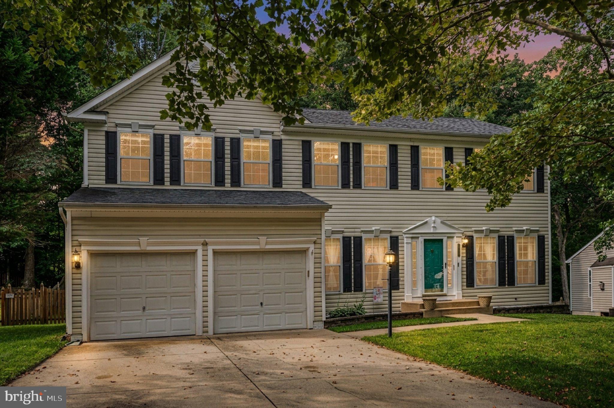 5917 FINCASTLE DRIVE