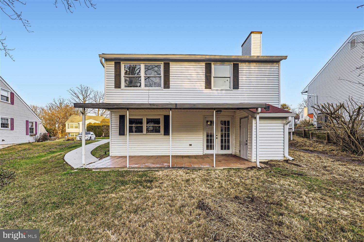 KINGS COURT - Residential