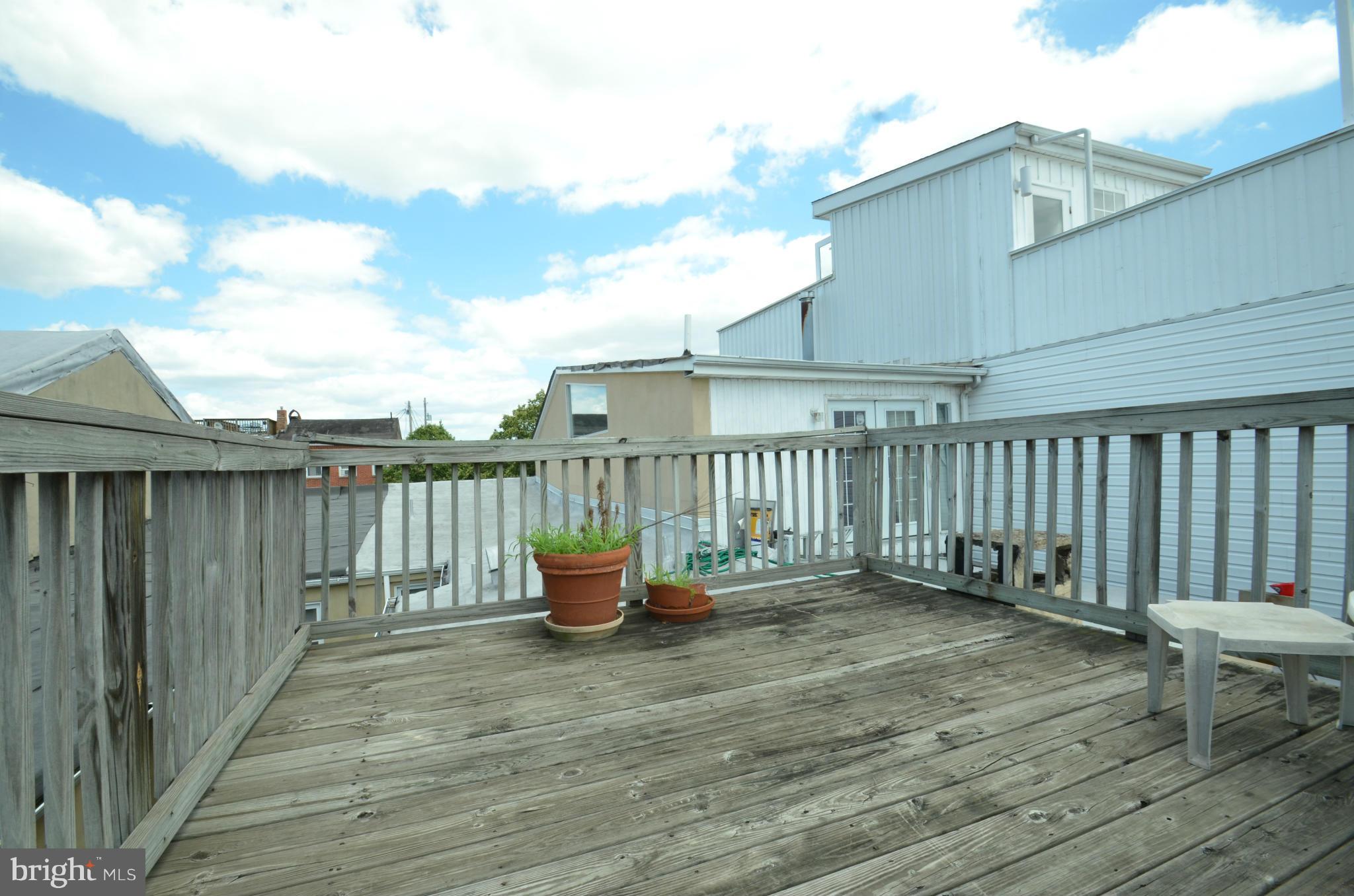 CANTON - Residential Lease