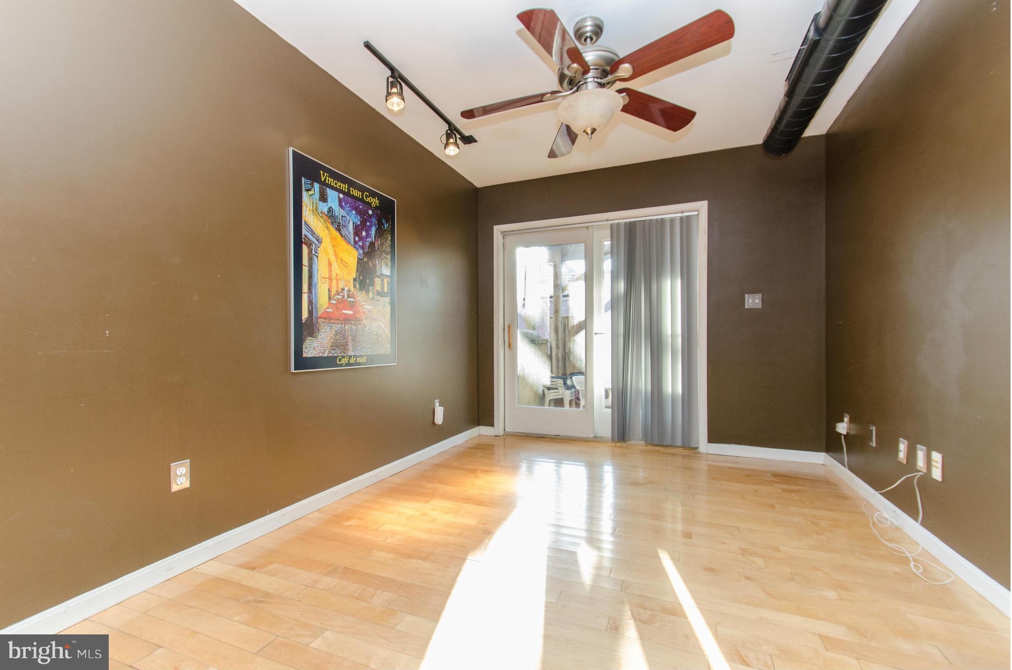 CANTON - Residential Lease