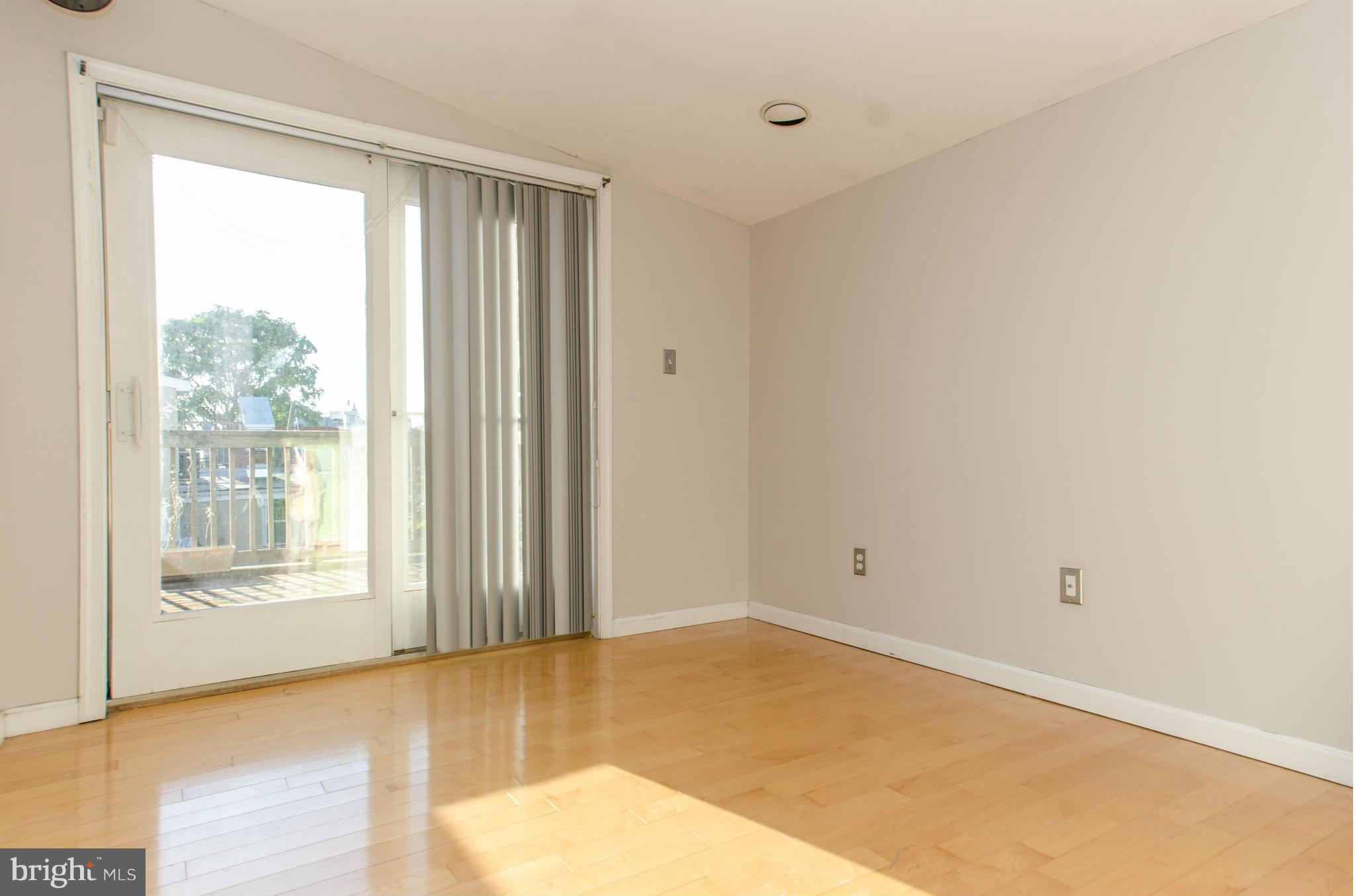 CANTON - Residential Lease