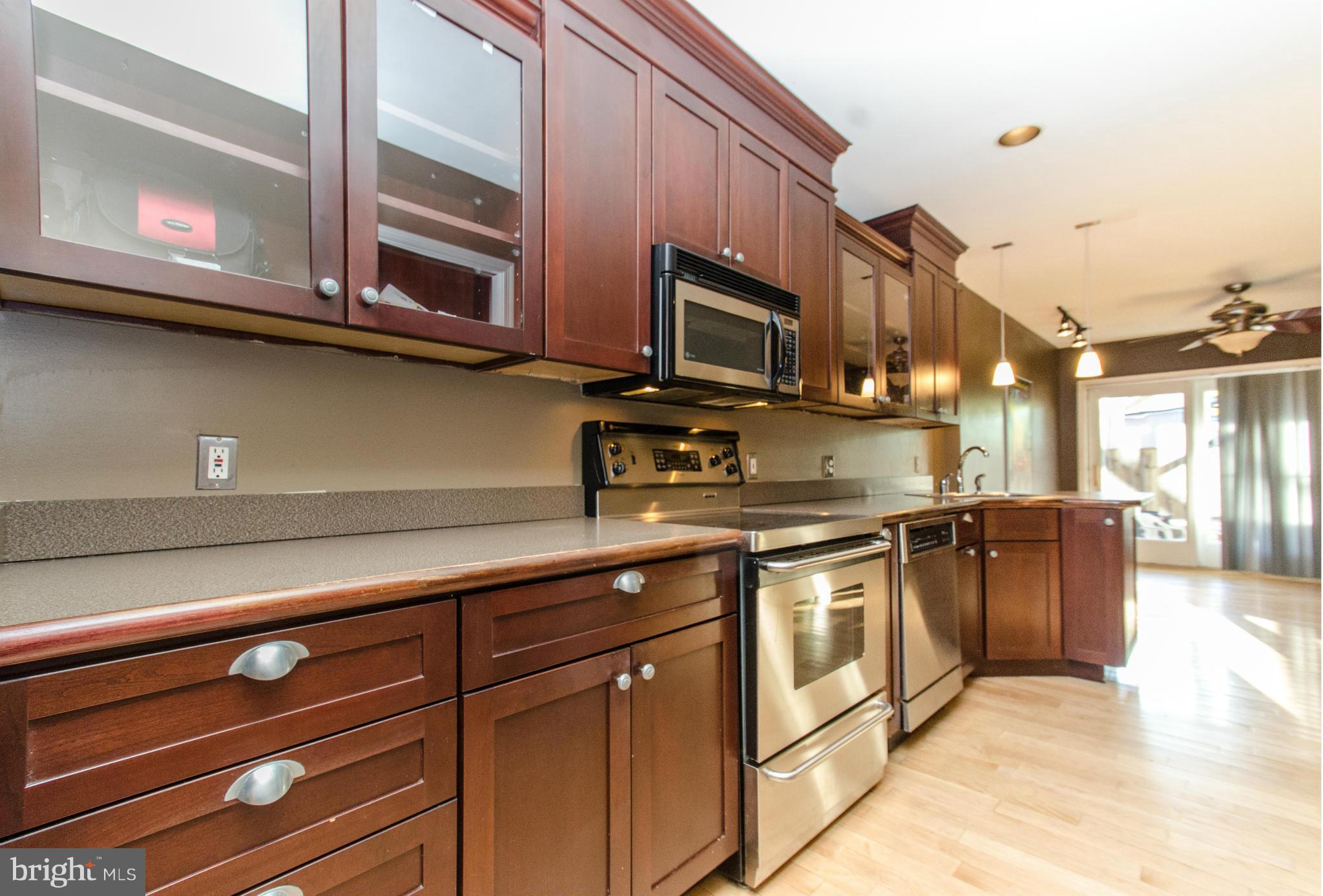 CANTON - Residential Lease