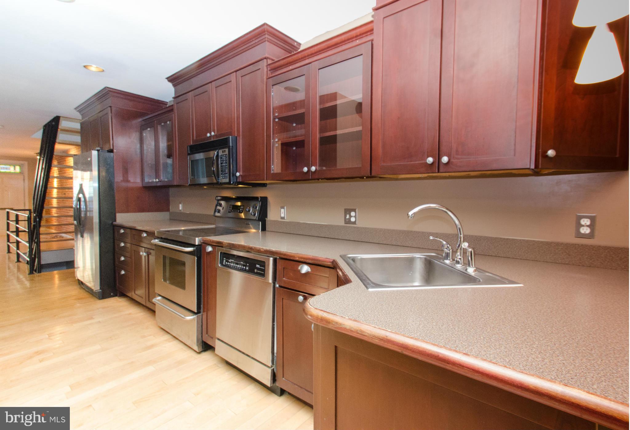 CANTON - Residential Lease