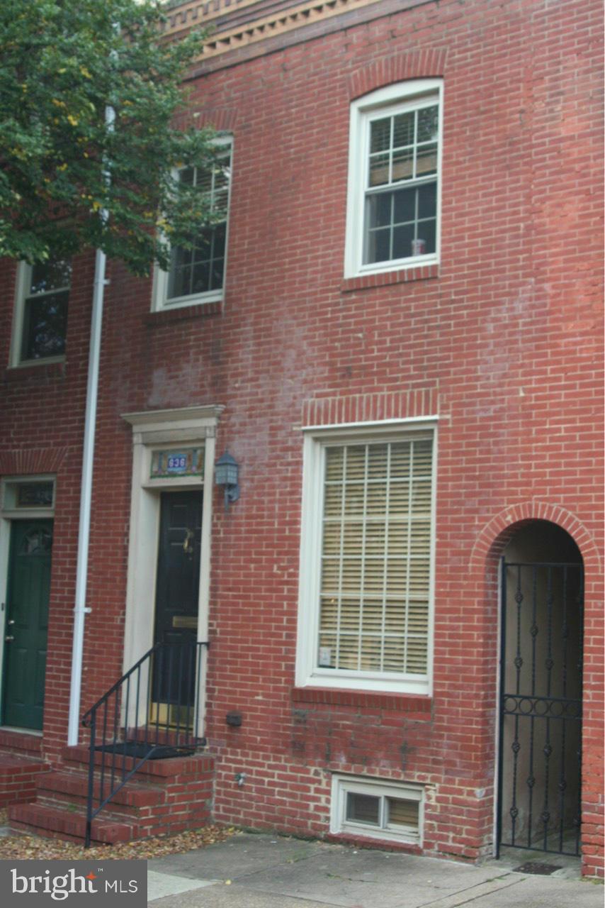 CANTON - Residential Lease