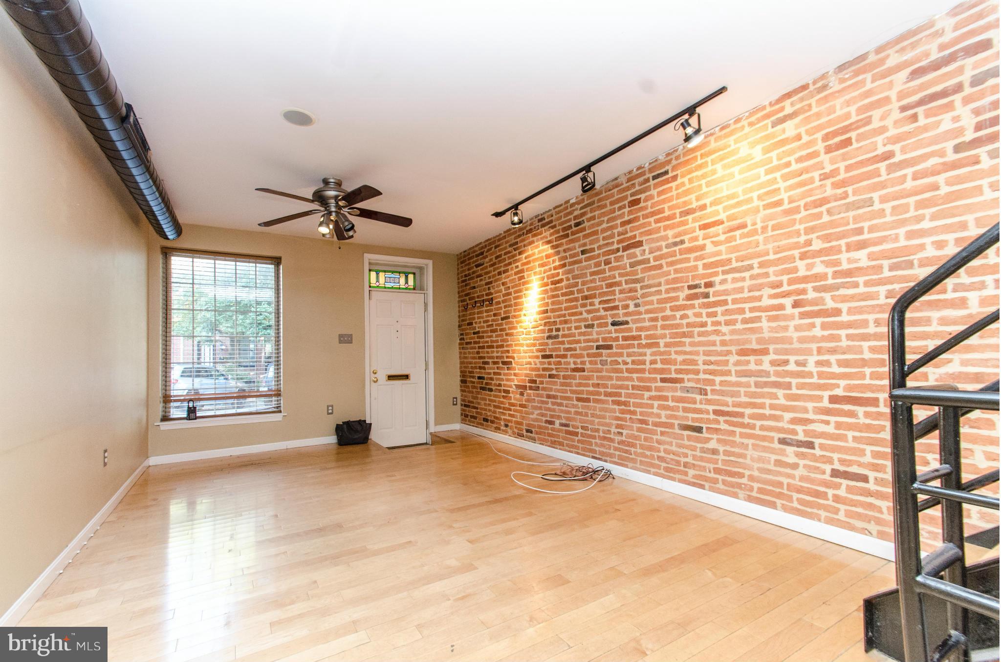 CANTON - Residential Lease